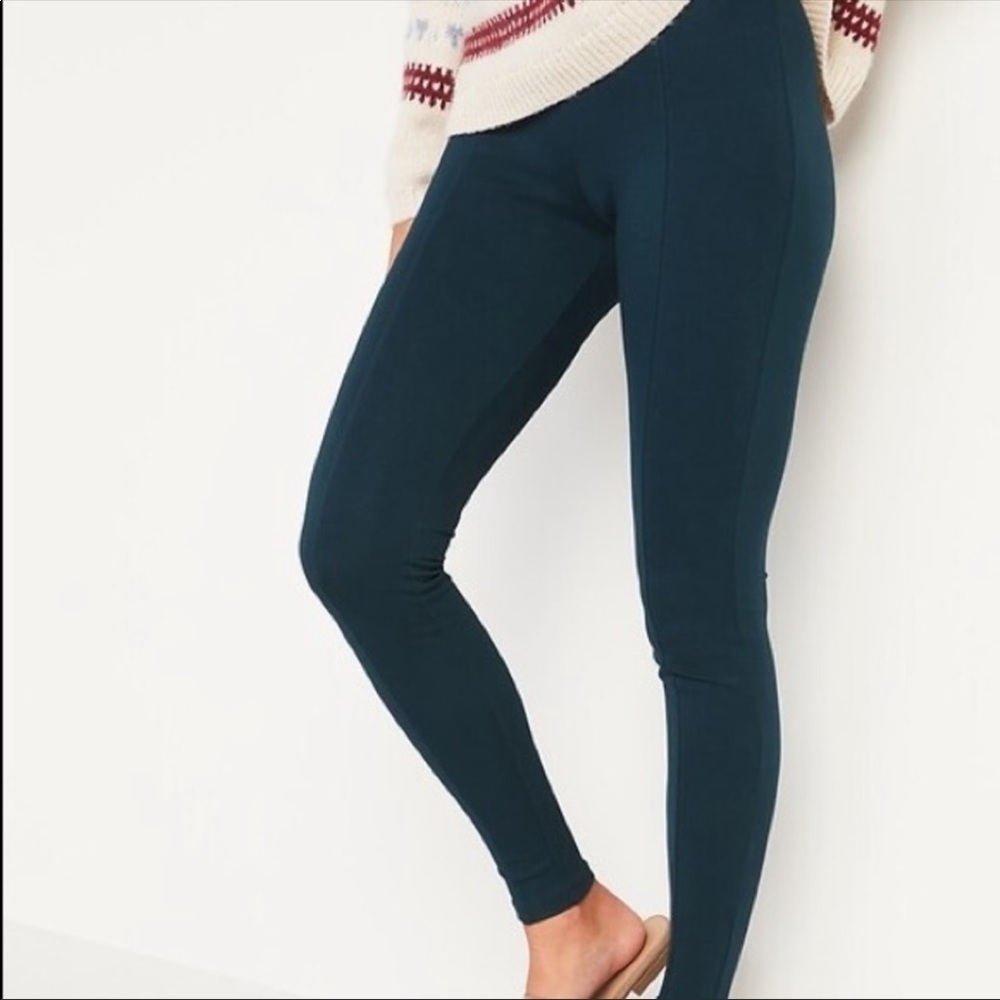 Old Navy Stevie pants NWOT